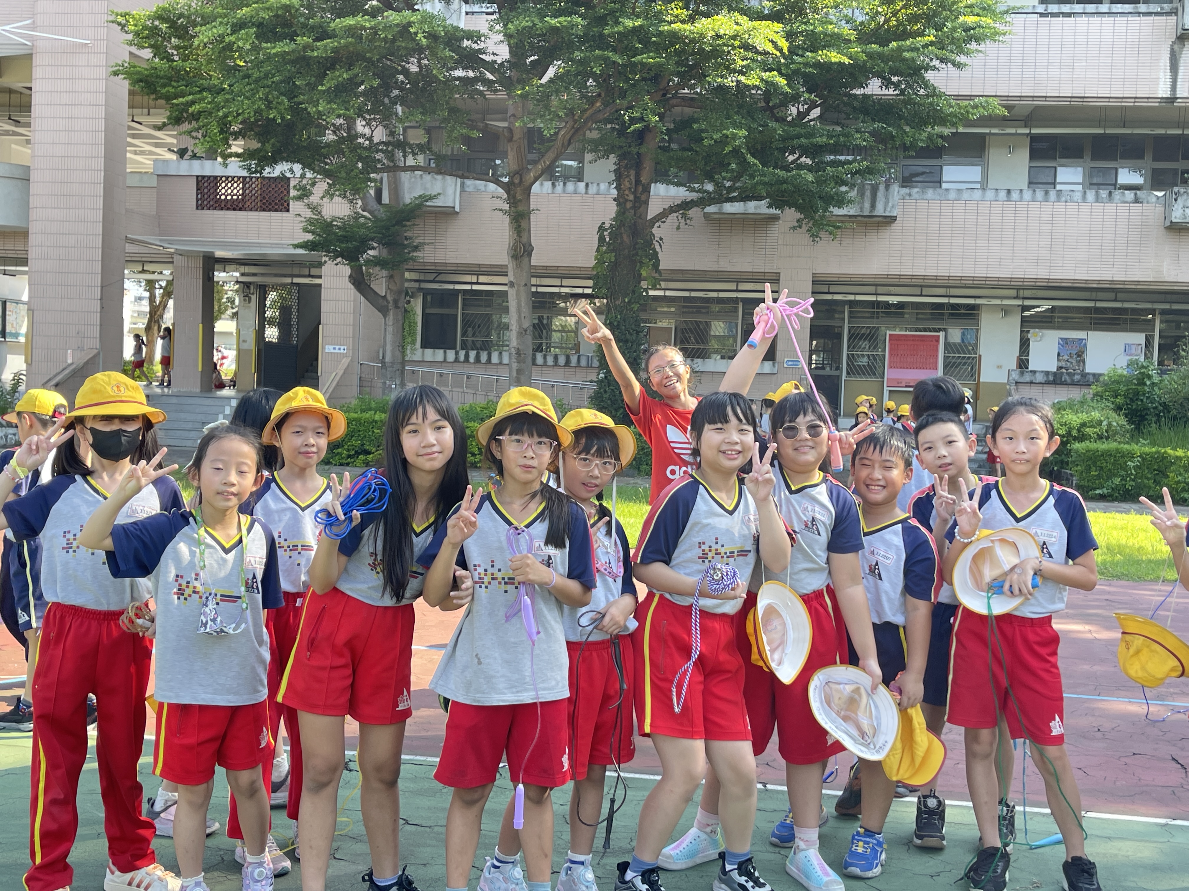 115國民體育日