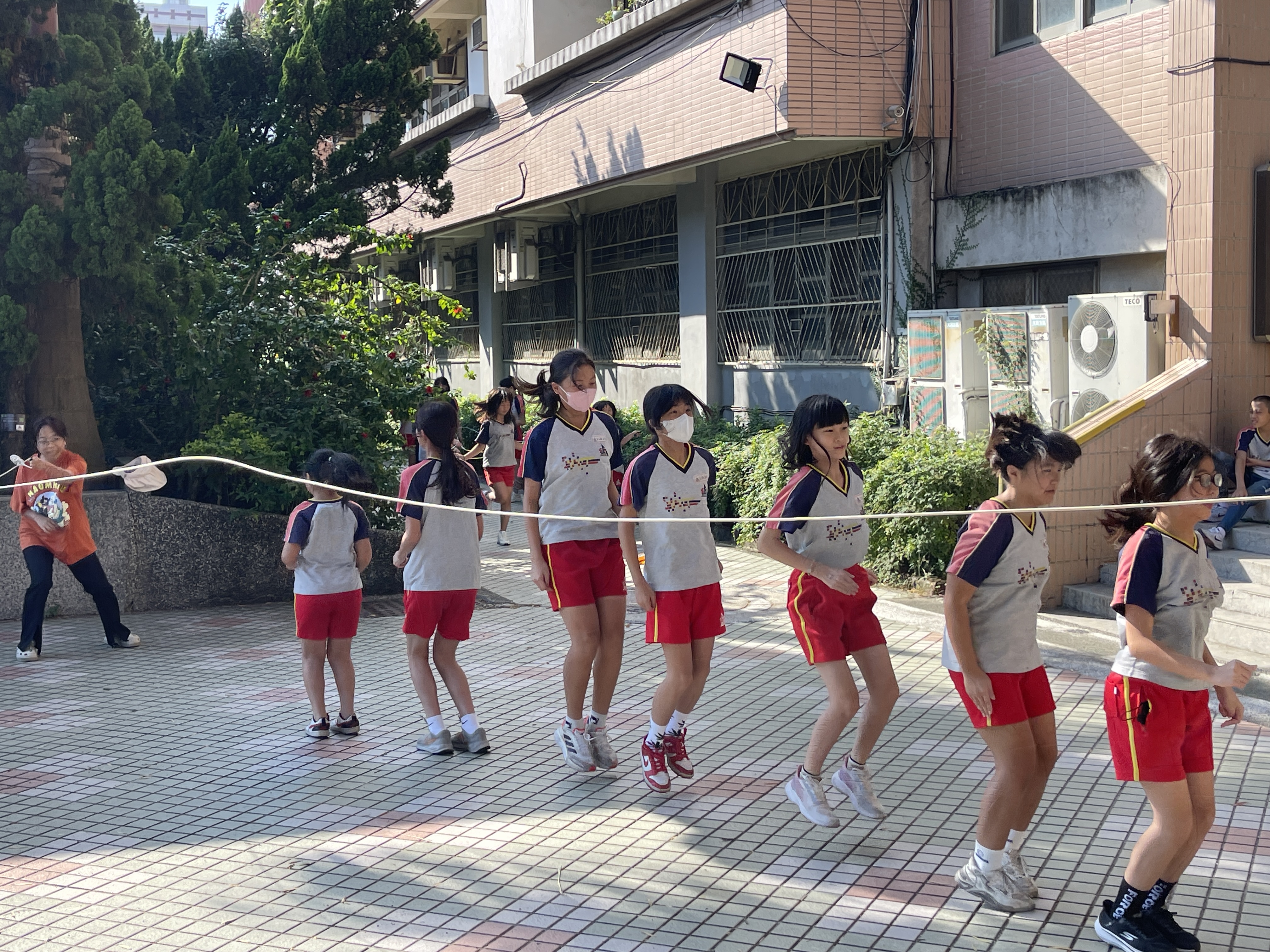 115國民體育日